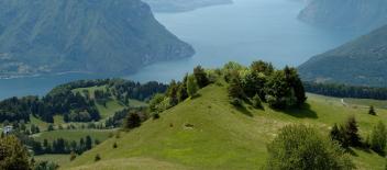 Lago d'Iseo