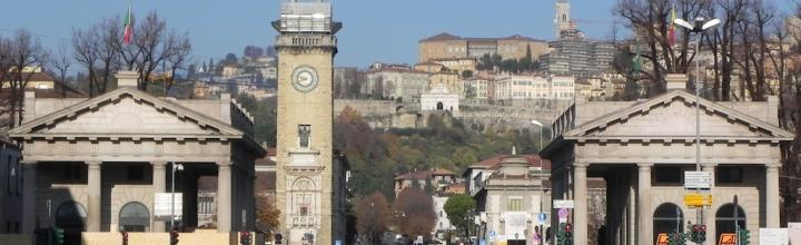 Bergamo città