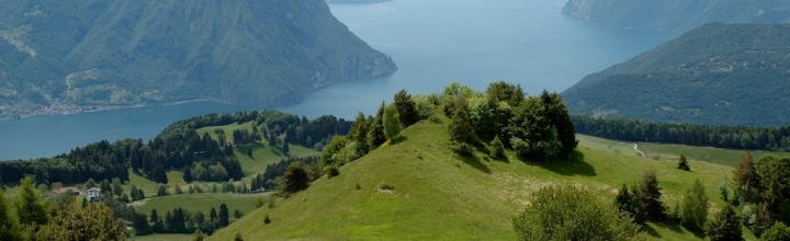 Lago d'Iseo