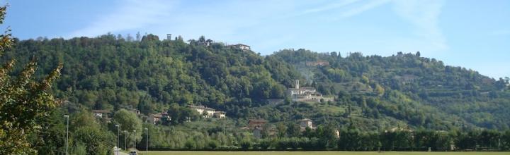 Ristorante con Cucina Vegetariana a Bergamo